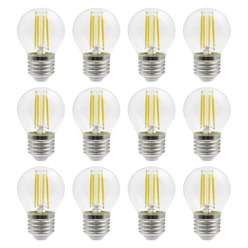 Lampe kit 12 Portofino Bulb Transp