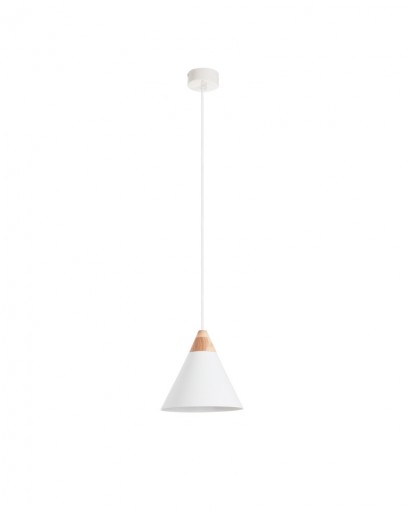 Suspended Lamp Oda D200
