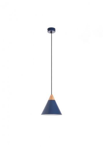 Suspended Lamp Oda D200
