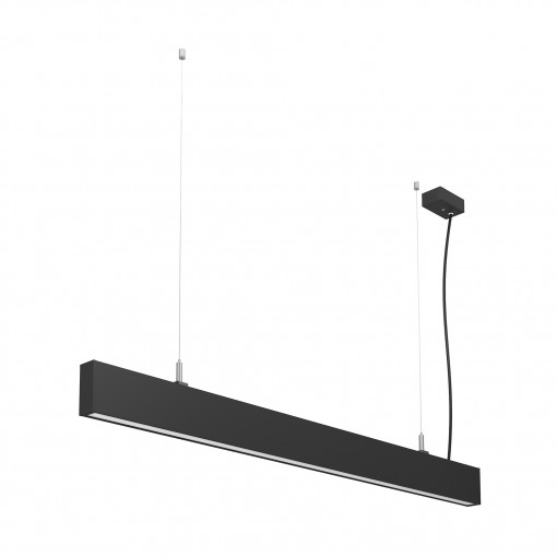 Suspended Lamp 1046B