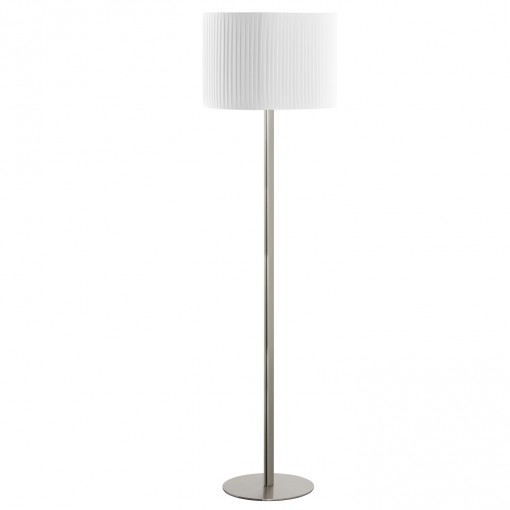 Floor lamp Oval F