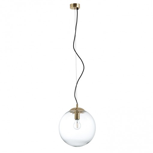 Suspended Lamp Oxy D300