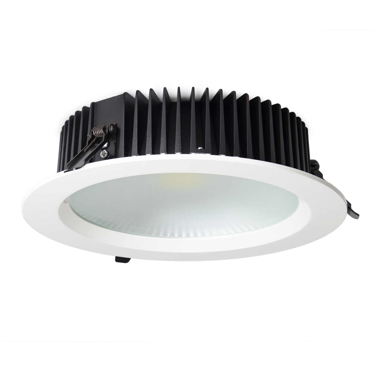 Empotrable techo Pandora Round L