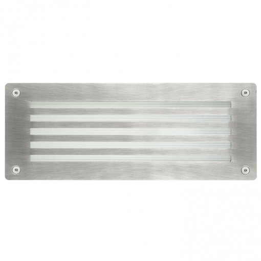Wall recessed Pilot M Grid