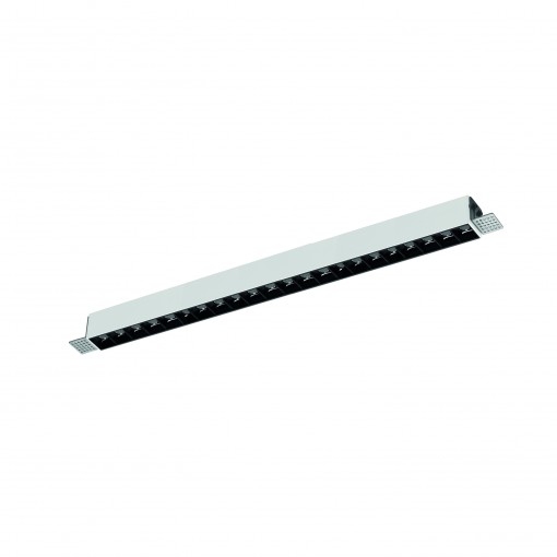 Plafond trimless SIGMA LED SMD 25W 3088lm(2596lm) CRI90 2700K 48º