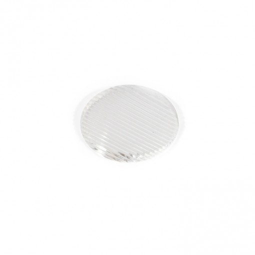 Oval filter Series VIP Ø41,8mm