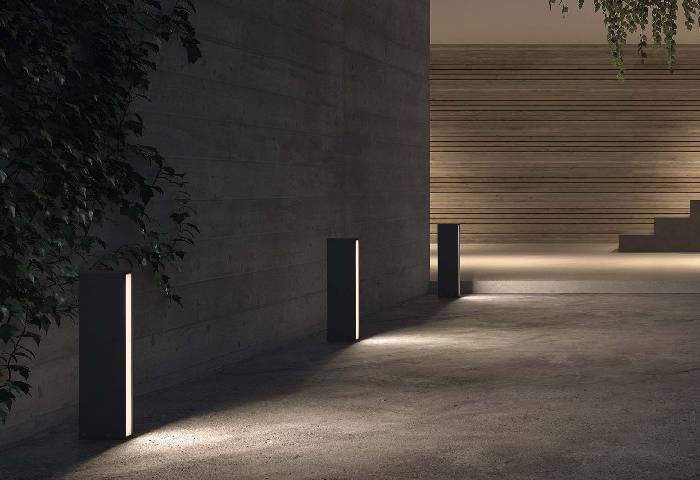 Lighting for safer spaces