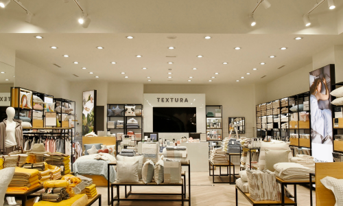 TECHNICAL LIGHTING IN RETAIL SPACES: much more than just light