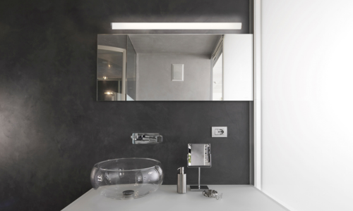 Technical Lighting for Bathrooms: A holistic approach