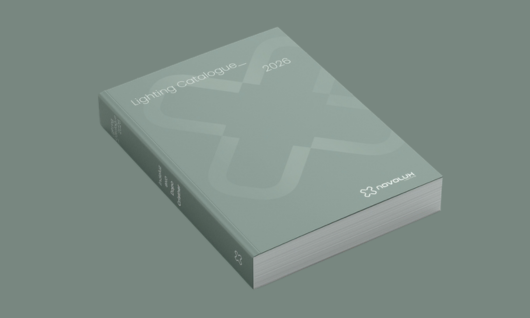 Nuevo catálogo 2026: Evolución que ilumina el futuro